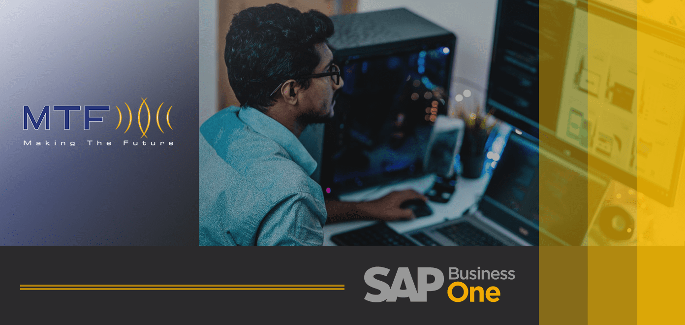 Benvenuti nella SAP Business One Implementation Arena!