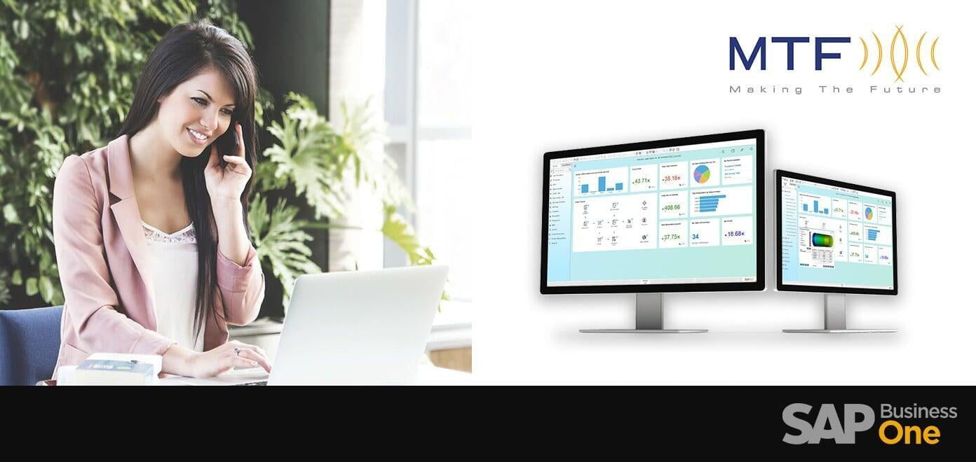 SAP Business One - il gestionale per le piccole imprese