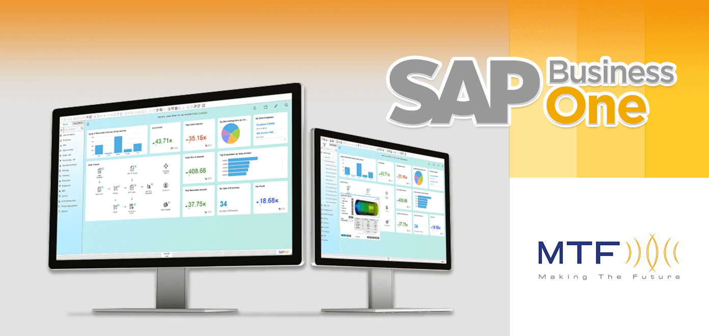 Il Modulo Gestione Manutenzioni di SAP Business One