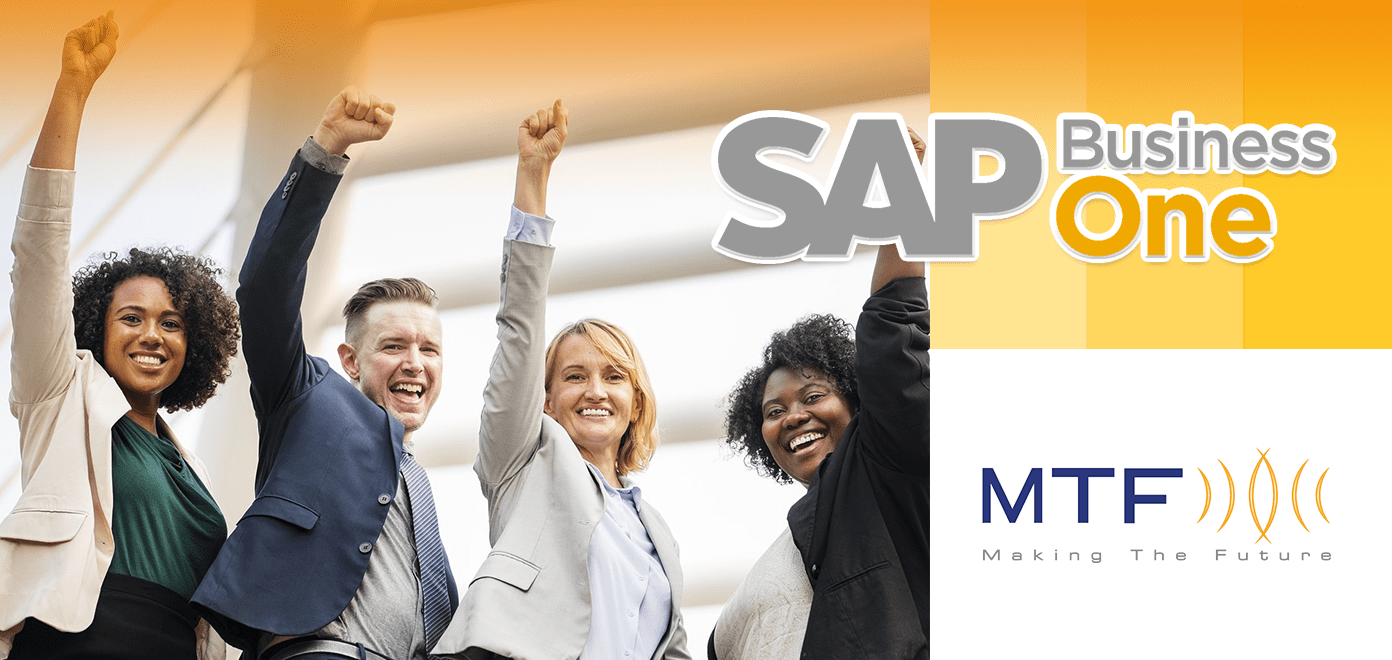 Il Modulo Gestione Magazzino di SAP Business One