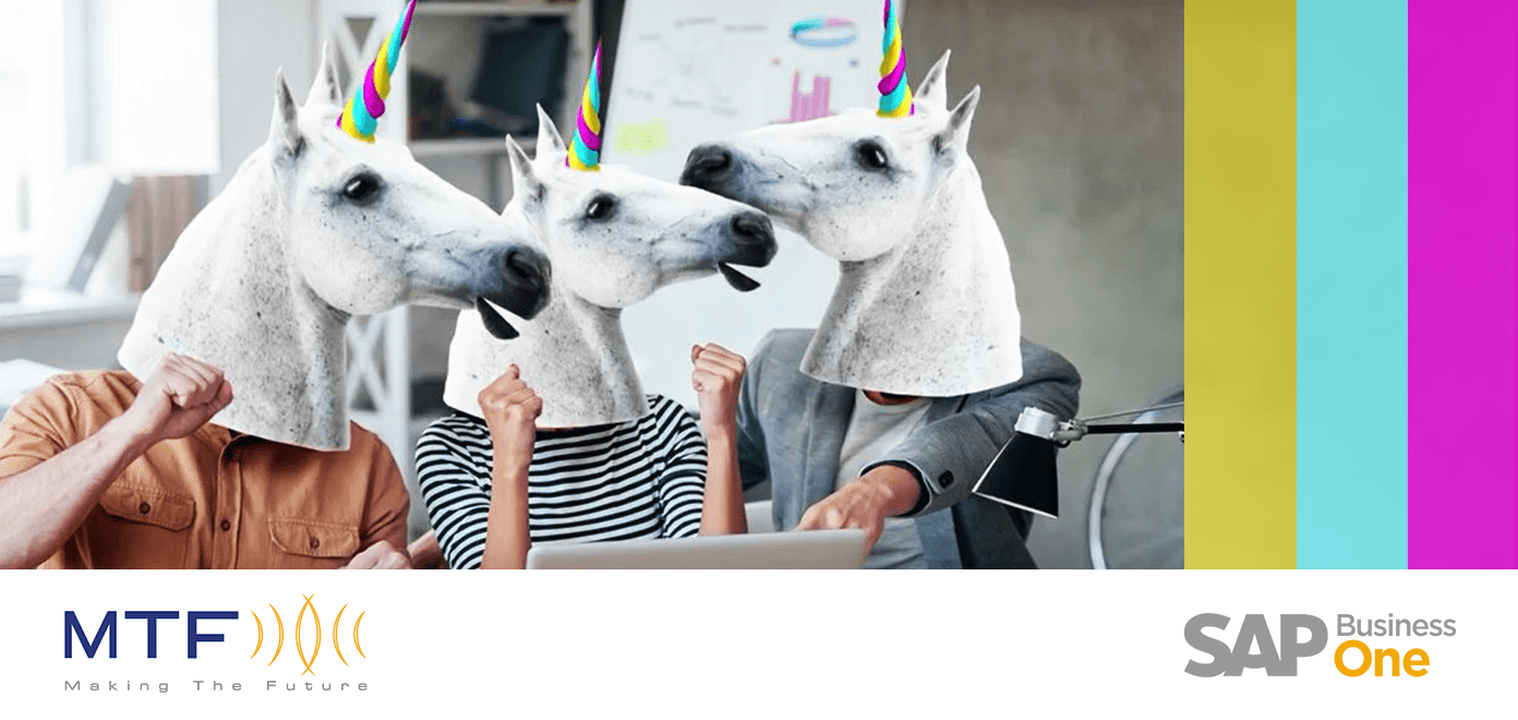 L'ERP così avanzato da prevedere anche i tuoi successi!