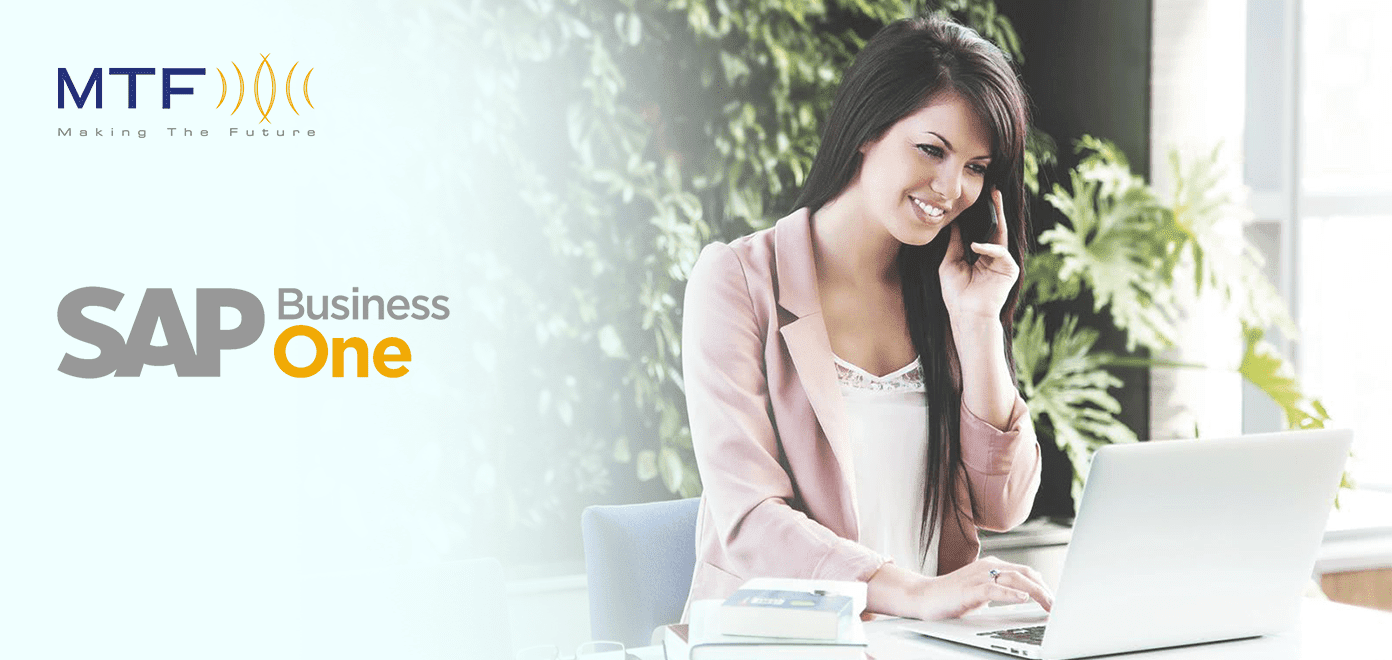 Accesso immediato con SAP Business One