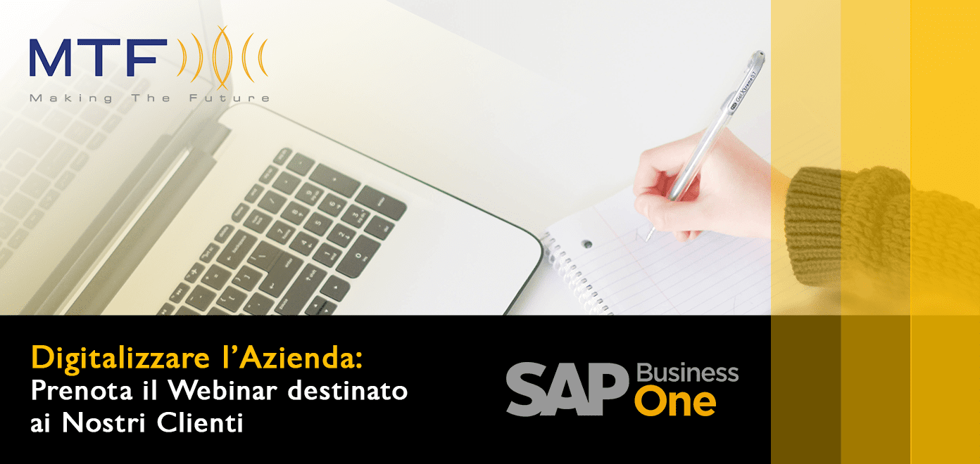 Webinar SAP e Arxivar