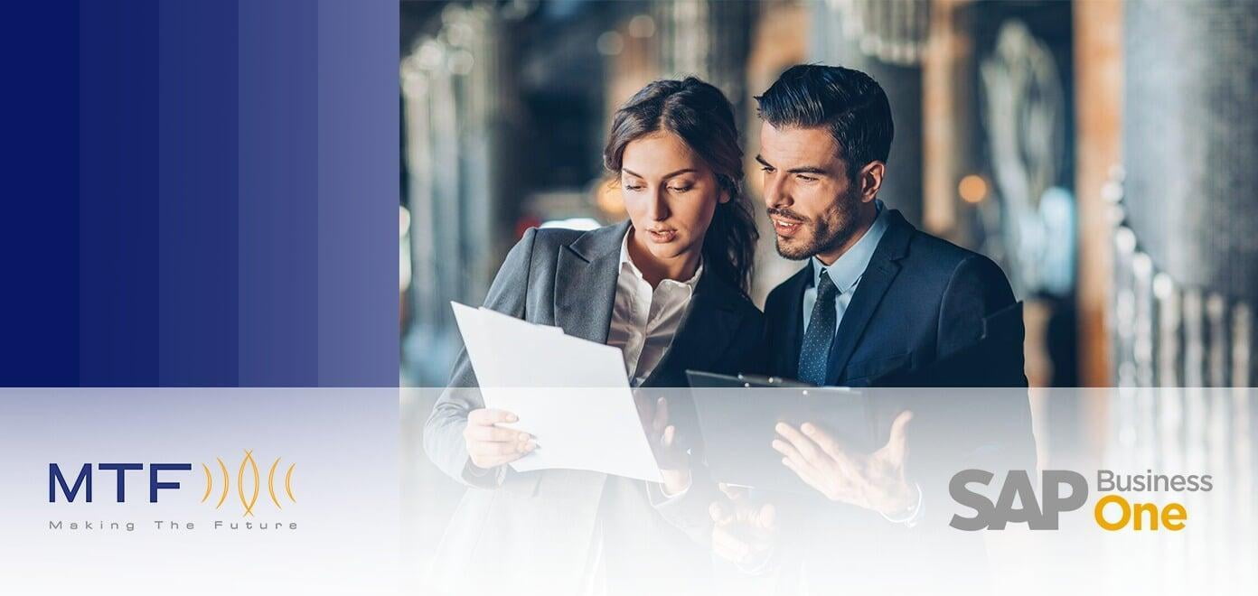 SAP Business One - i prossimi 20 anni